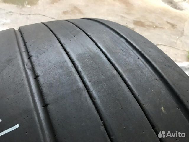 Грузовые шины бу 385 55 R22.5 Goodyear Ар.2265Г Грузовые шины бу 385 55 R22.5 Goodyear Ар.2265Г