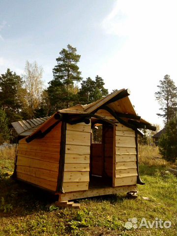 Детские домики Детские домики