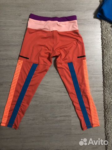 Лосины adidas Лосины adidas