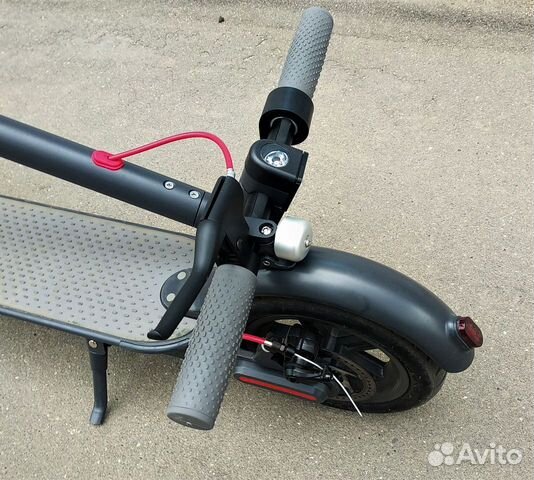 Электросамокат Xiaomi M-365