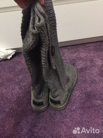 Угги UGG australia оригинал новые Угги UGG australia оригинал новые