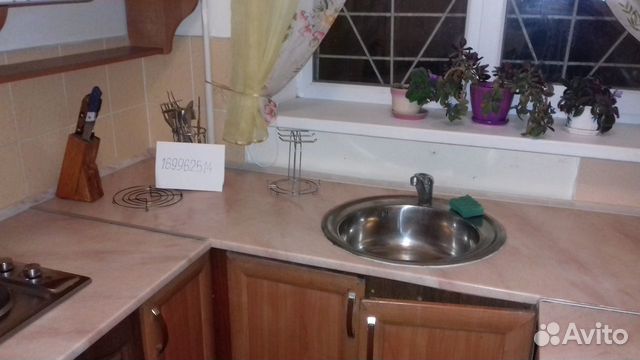 2-к квартира, 42 м², 1/12 эт.