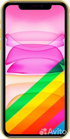 iPhone 11 iPhone 11