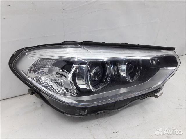 Фара правая Bmw X3 G01 2017 Фара правая Bmw X3 G01 2017