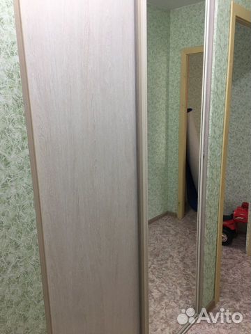 3-к квартира, 63 м², 2/5 эт.