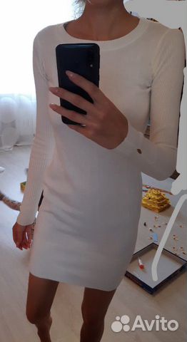 Платье
