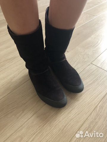 Сапоги Сапоги