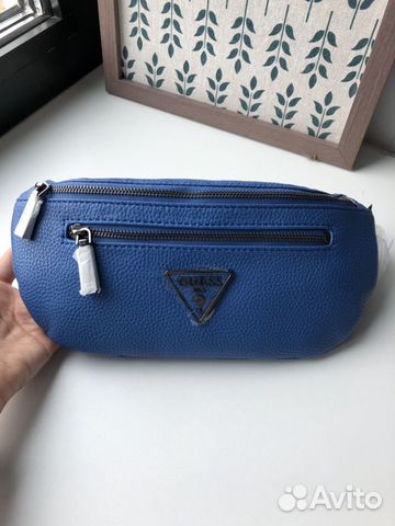 Сумка на пояс Guess Сумка на пояс Guess