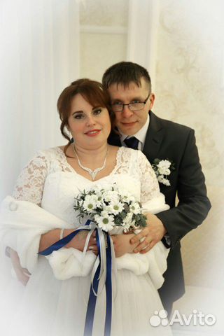 Платье