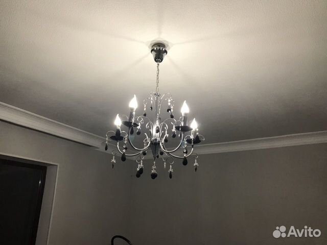 Люстра Люстра