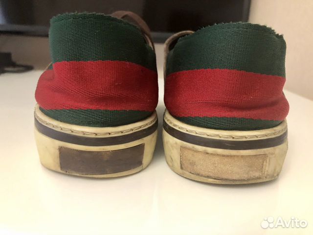Кеды Gucci, Converse 38-39 размер