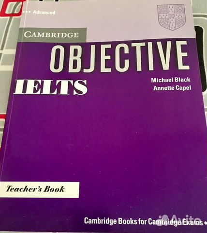 Учебники для подготовки к экзаменам ielts Учебники для подготовки к экзаменам ielts