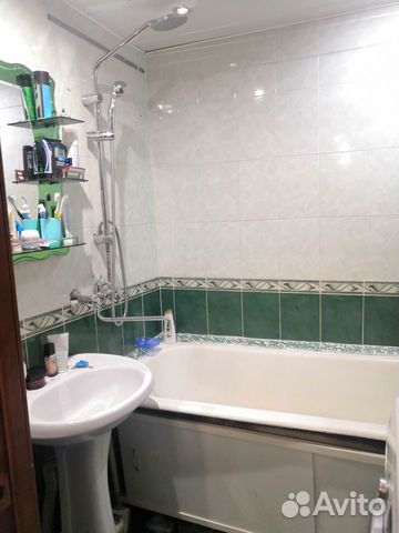 1-к квартира, 30.9 м², 2/5 эт. 1-к квартира, 30.9 м², 2/5 эт.