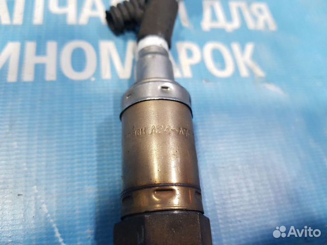 Subaru Forester SF 1996-02 Датчик лямбда-зонд Subaru Forester SF 1996-02 Датчик лямбда-зонд