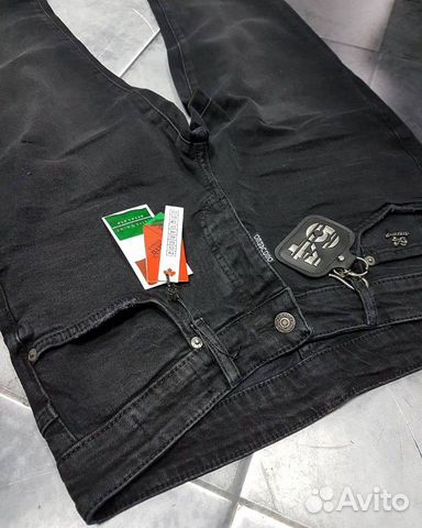 Джинсы Dsquared2 Джинсы Dsquared2