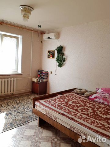 2-к квартира, 53.2 м², 3/9 эт. 2-к квартира, 53.2 м², 3/9 эт.