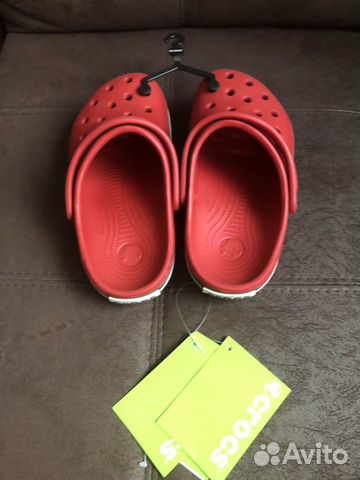 crocs 34