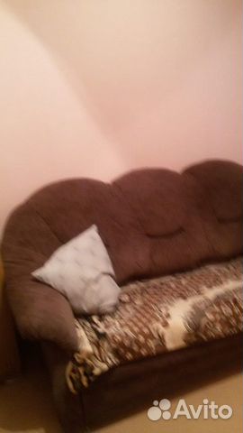 2-к квартира, 44.7 м², 9/9 эт.