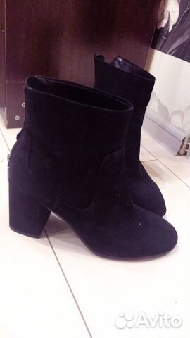 Ботильоны Carlo pazolini Ботильоны Carlo pazolini