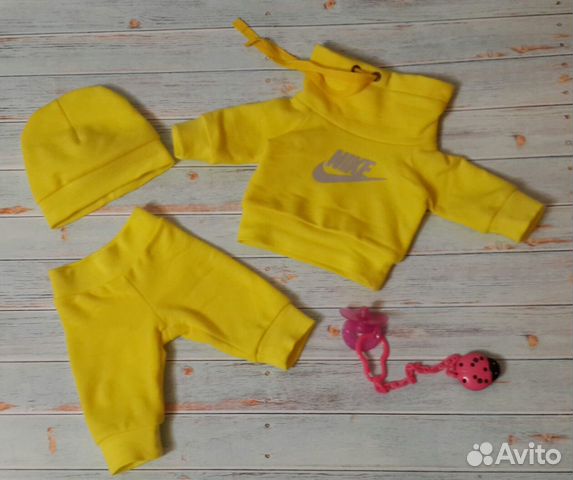 Одежда на кукол Baby Born (Беби Бон) и другие Одежда на кукол Baby Born (Беби Бон) и другие