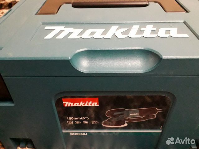 Makita Bo6050j Купить