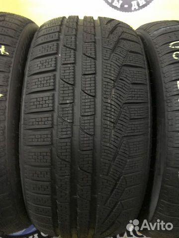 255 40 и 285 35 20 Pirelli SottoZero 2 NO (NEW ) 255 40 и 285 35 20 Pirelli SottoZero 2 NO (NEW )