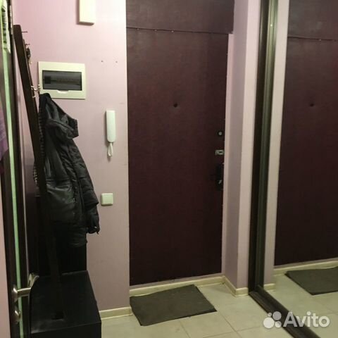 1-к квартира, 39 м², 2/14 эт.