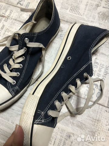 Кеды Кеды