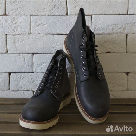 Ботинки Red Wing 8190