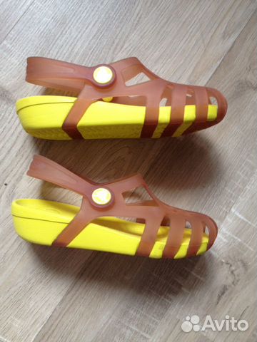 Crocs c11,28 р