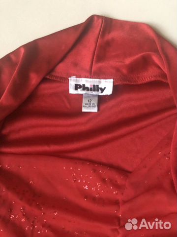 Нарядное платье Philty, 12 лет Нарядное платье Philty, 12 лет