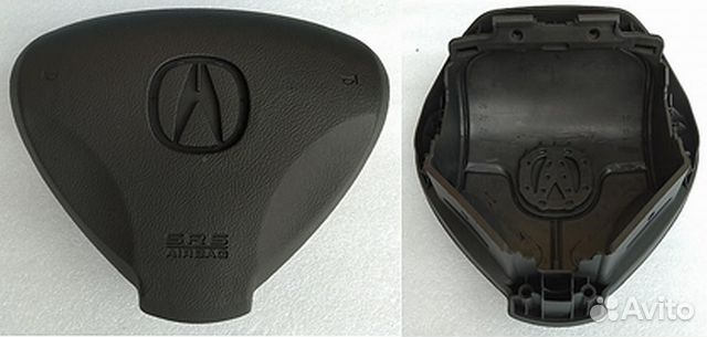 Подушка безопасности, накладка Acura MDX RDX
