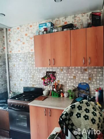 1-к квартира, 31.3 м², 2/5 эт.