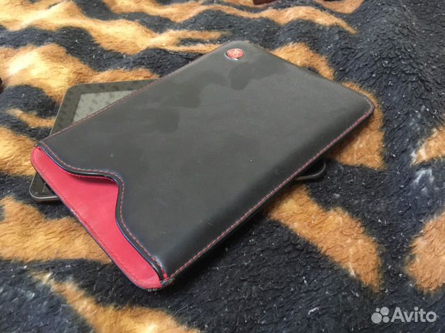 Планшет Prestigio