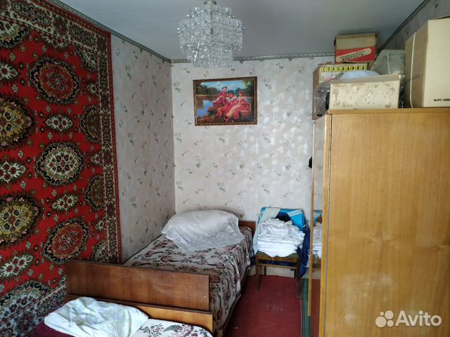 2-к квартира, 43.8 м², 3/5 эт.