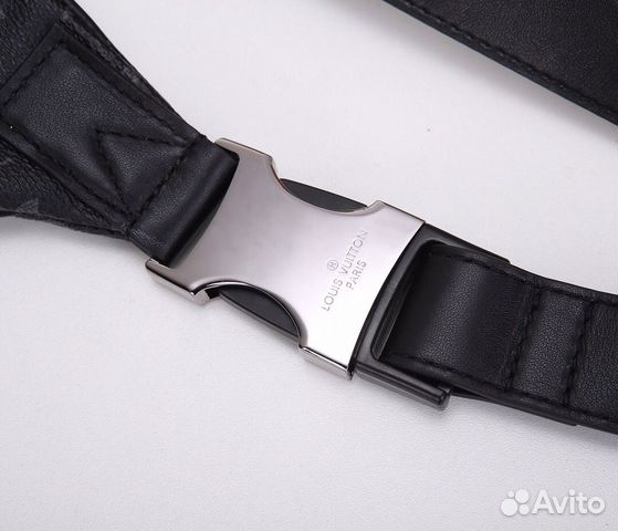 Поясная сумка Louis Vuitton Discovery Поясная сумка Louis Vuitton Discovery