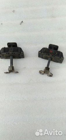 Ограничитель двери Мерседес W639