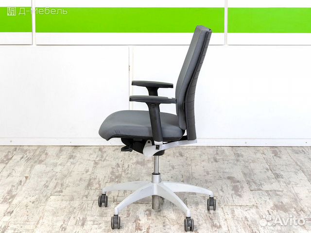 Стул компьютерный Steelcase Германия