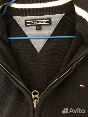 Кофта Tommy Hilfiger Кофта Tommy Hilfiger