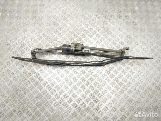 Механизм стеклоочистителя (трапеция дворников) VW Механизм стеклоочистителя (трапеция дворников) VW