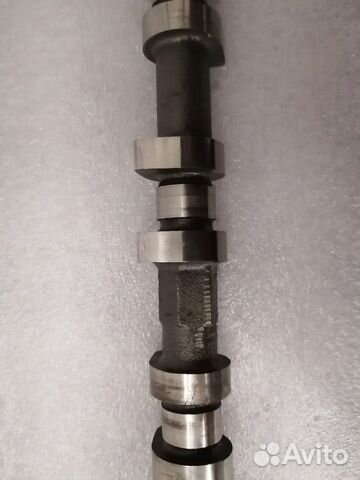 Распредвал Выпускной Almera classic n16 1.6 1.8