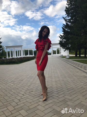 Платье в прокат Платье в прокат
