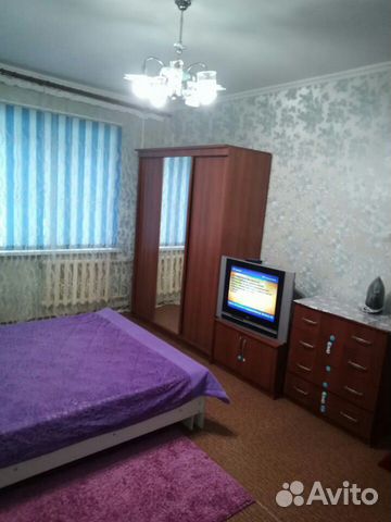 1-к квартира, 36 м², 6/9 эт. 1-к квартира, 36 м², 6/9 эт.