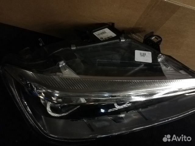 Фары Led BMW F25 /F26 /X3 /X4 Фары Led BMW F25 /F26 /X3 /X4