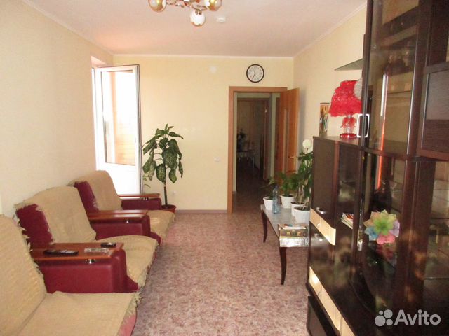 2-к квартира, 58 м², 11/16 эт. 2-к квартира, 58 м², 11/16 эт.