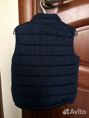 Жилет mothercare Жилет mothercare