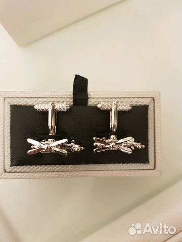 Запонки Запонки