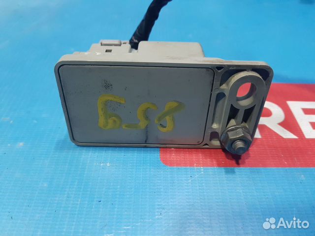 Subaru Legacy BL BP 06-09 Реле омывателя фар