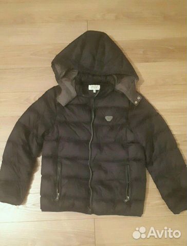 Куртка для мальчиков Куртка для мальчиков
