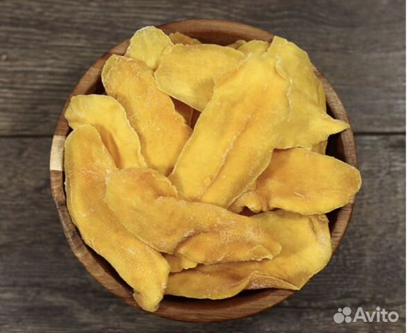 Манго сушеный (eww33)